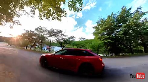 DRIFT KING TELEVISION