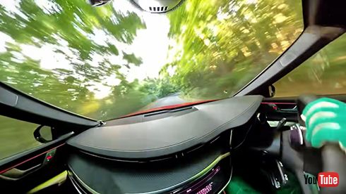 DRIFT KING TELEVISION