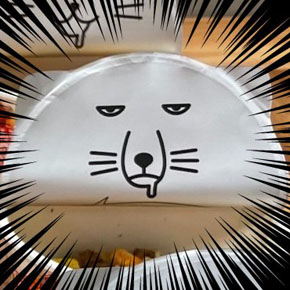 カップヌードル