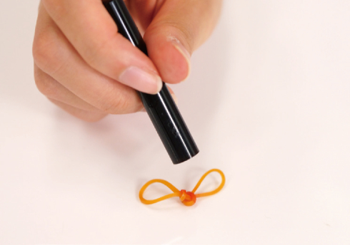 オーバンドガジェットポーチBOOK