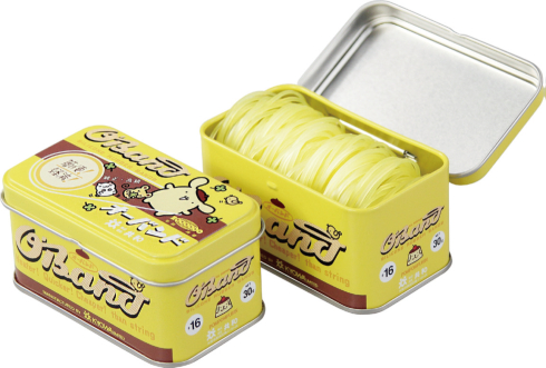 オーバンドガジェットポーチBOOK