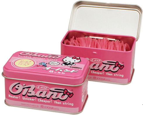 オーバンドガジェットポーチBOOK