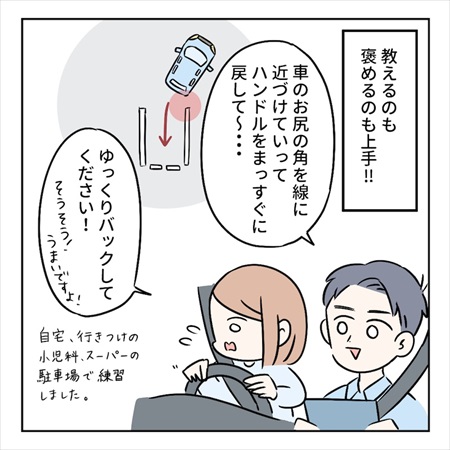 ペーパードライバーを克服するまでの話