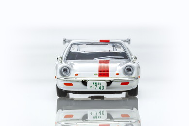 KYOSHO MINI CAR＆BOOK No.06