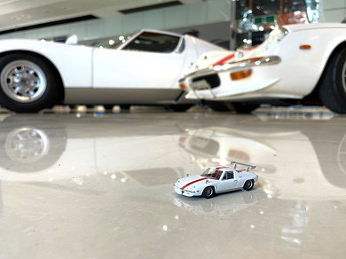 KYOSHO MINI CAR＆BOOK No.06