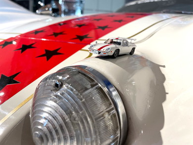 KYOSHO MINI CAR＆BOOK No.06