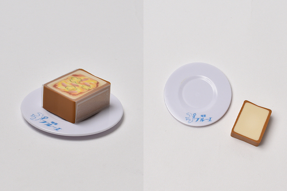 ブルーブルーエジャパン