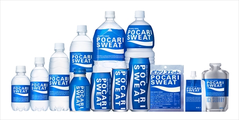 缶とボトルで味が違う？→ポカリ公式「事実です」　飲み比べると楽しそうな発見に驚きの声が殺到