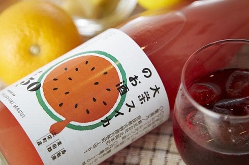 ルーツレポ「酒ガチャ」
