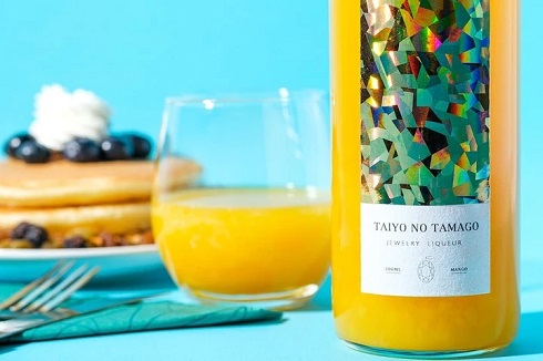 ルーツレポ「酒ガチャ」