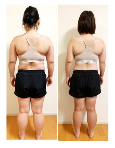 近藤くみこ ダイエット ニッチェ