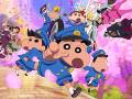 クレしん映画の歴史を塗り替える大傑作　「謎メキ！花の天カス学園」レビュー