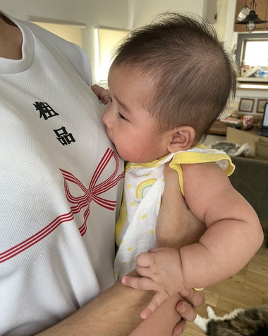 寝かしつけ攻略法