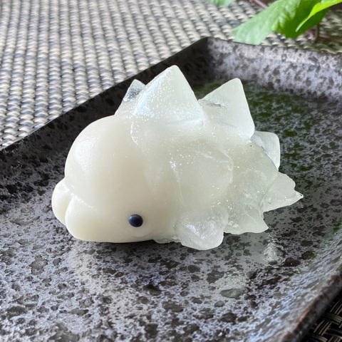 ユキハミ