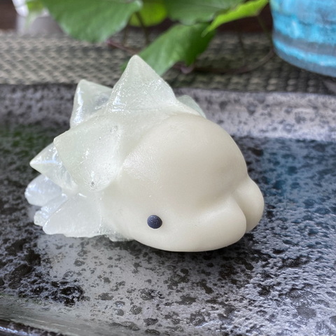 ユキハミ