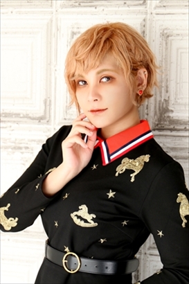 ジョジョの奇妙な冒険 ストーンオーシャン アニメ化 空条徐倫 生配信 ファイルーズあい