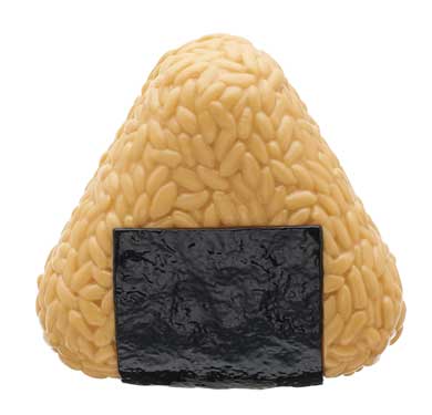 おにぎりん具4 カプセルトイ キタンクラブ