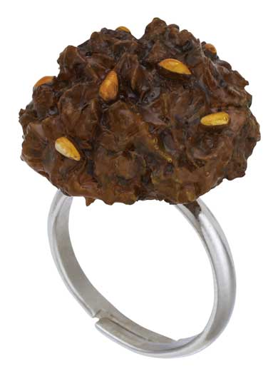 おにぎりん具4 カプセルトイ キタンクラブ