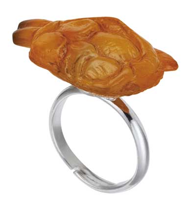 おにぎりん具4 カプセルトイ キタンクラブ