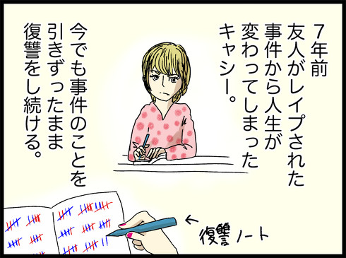 プロミシング・ヤング・ウーマン