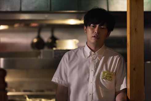 伊藤万理華 井桁弘恵 鈴木仁 お耳に合いましたら。