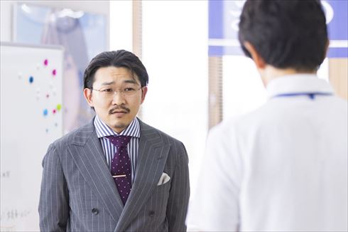 伊藤万理華 井桁弘恵 鈴木仁 お耳に合いましたら。