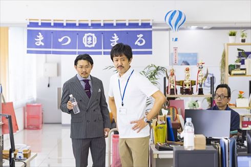 伊藤万理華 井桁弘恵 鈴木仁 お耳に合いましたら。