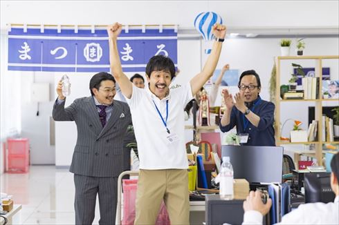 伊藤万理華 井桁弘恵 鈴木仁 お耳に合いましたら。