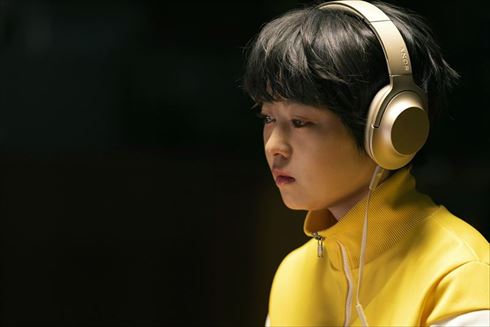 伊藤万理華 井桁弘恵 鈴木仁 お耳に合いましたら。