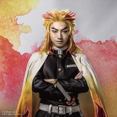 鬼滅の刃 舞台 中止 小林亮太 炭治郎 脱水