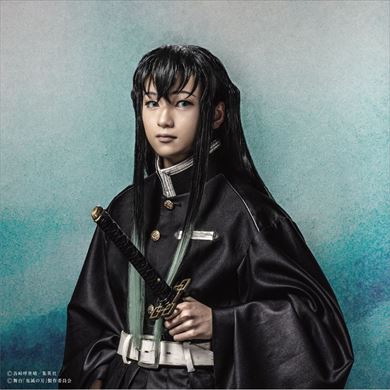 鬼滅の刃 舞台 中止 小林亮太 炭治郎 脱水