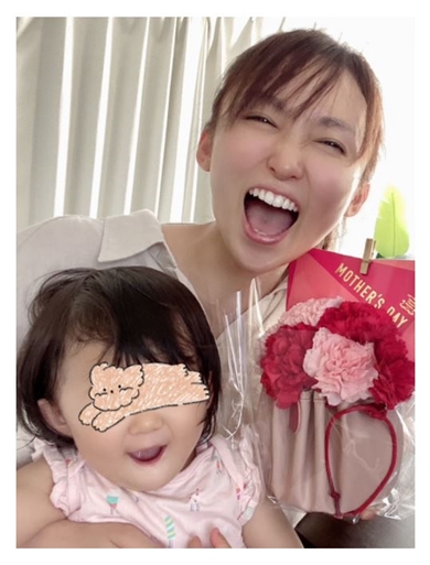 吉木りさ 娘 ヨガ 現在 和田正人