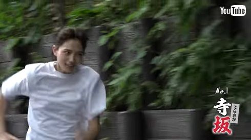 川口春奈 全力坂 再現