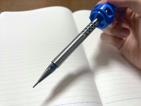 もにゃゐずみ はんだごて