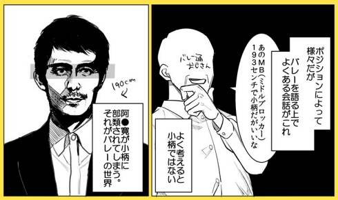 バレーボール Vリーグ