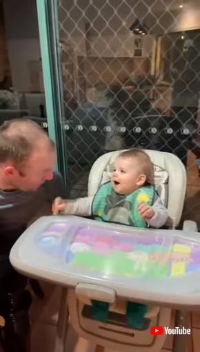 「When a Kiss Turns into a Cough」