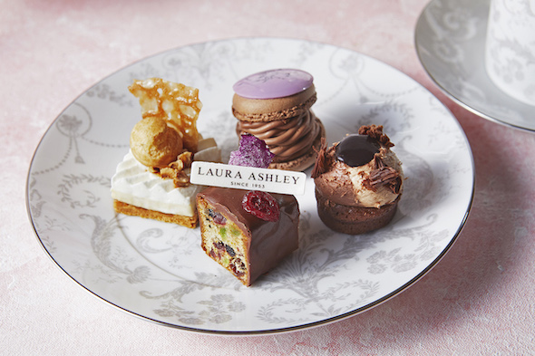 ローラ アシュレイ