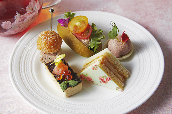 ローラ アシュレイ