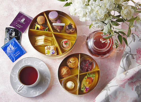 ローラ アシュレイ