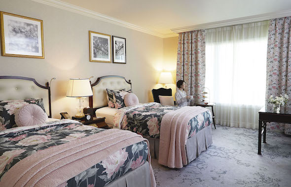 ローラ アシュレイ