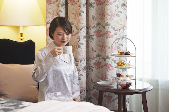 ローラ アシュレイ