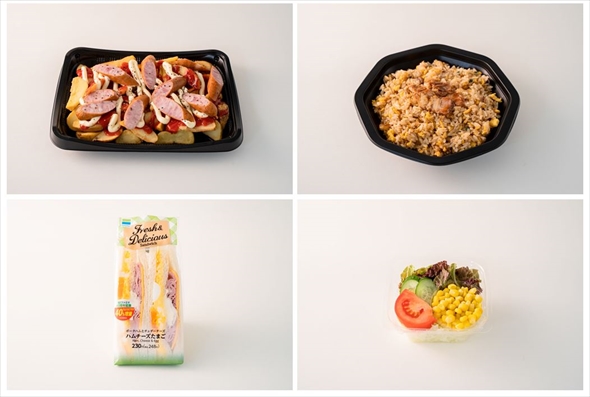 お値段そのまま40％増量作戦