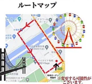 ロンドンバスツアー