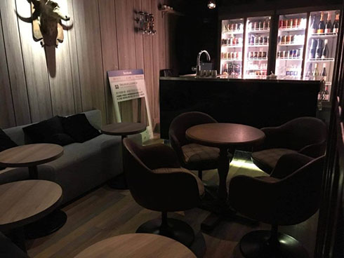 締切に追い込まれたチーム”専用プランで用意される部屋