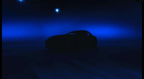 レゴ スープラ 実寸大 レゴランド