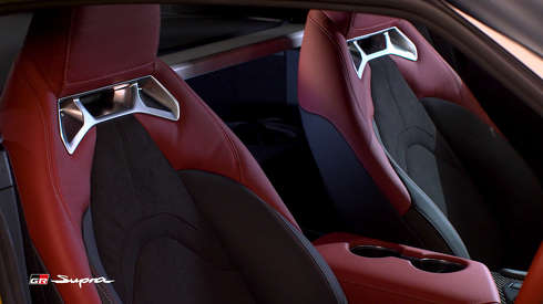 レゴ スープラ 実寸大 レゴランド