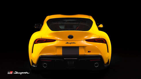 レゴ スープラ 実寸大 レゴランド