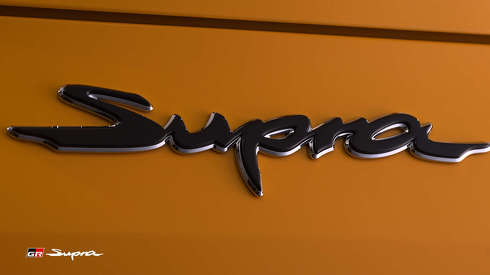 レゴ スープラ 実寸大 レゴランド