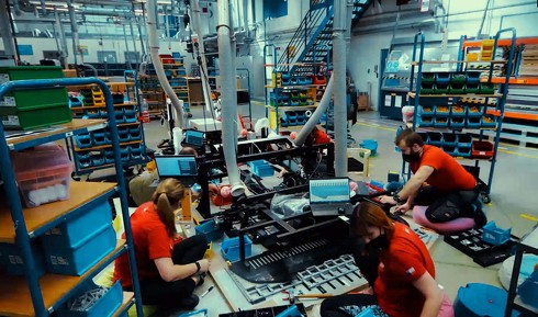 レゴ スープラ 実寸大 レゴランド