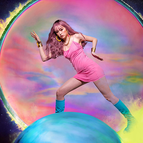 egg 赤荻瞳 瀬戸ももあ ギャル ドージャ・キャット インスタ YouTube